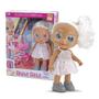 Imagem de Boneca Brave Girls Artista Bee Toys Brinquedo Infantil