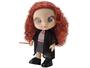 Imagem de Boneca Brave Girls Bravezinha Samantha - com Acessórios Bee Toys