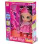 Imagem de Boneca Brave Girls Fashion Alexis - Bee Toys