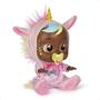 Imagem de Boneca Brinquedo Cry Babies Fantasy Jassy - Multikids BR2117