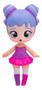 Imagem de Boneca Bubiloons Bubigirl Party  C/ 10 Acessorios  Amy- Candide