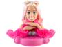 Imagem de Boneca Busto da Barbie Styling Head Extra que Fala