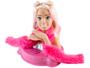 Imagem de Boneca Busto da Barbie Styling Head Extra que Fala