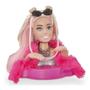 Imagem de Boneca Busto Styling Head Extra Barbie 1290