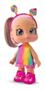 Imagem de Boneca C/ Acessórios Surpresas Diver Surprise - Brinquedo Infantil Menina - Diver Toys