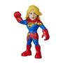 Imagem de Boneca Capitã Marvel Mega Mighties Super Heroes 25 Cm Hasbro