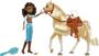 Imagem de Boneca Cavaleira Spirit - DreamWorks - Com Cavalo e Acessórios (+3 anos)