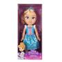 Imagem de Boneca Cinderela 38cm Princesas Disney BR2015 - Multikids