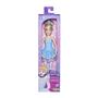 Imagem de Boneca Cinderela Bailarina Princesa Disney Hasbro F4317