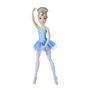 Imagem de Boneca Cinderela Bailarina Princesa Disney Hasbro F4317