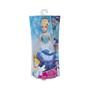 Imagem de Boneca Cinderela Disney Princess Hasbro E3151