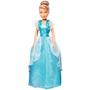 Imagem de Boneca Cinderela Mini My Size Princesas Disney Lançamento