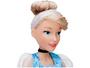 Imagem de Boneca Cinderela Princesas Disney Mini My Size - Baby Brink