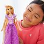 Imagem de Boneca Clássica Rapunzel Disney - Enrolados - 11 ½ Pol