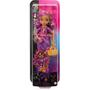 Imagem de Boneca Clawdeen Monster High HKY75 Mattel