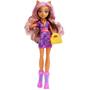 Imagem de Boneca Clawdeen Monster High HKY75 Mattel