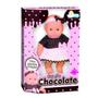 Imagem de Boneca colecao chocolate - Angels Toys