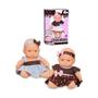 Imagem de Boneca colecao chocolate - Angels Toys