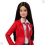 Imagem de Boneca Coleção RBD 2024 Barbie Lupita Uniforme Escolar HXJ70 Mattel