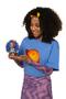 Imagem de Boneca colecionável DECORA GIRLZ, pacote com 5 bonecas, 3, com roupas e acessórios