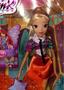 Imagem de Boneca Colecionável Fada Stella - Winx Club - Fairy School - Edimagic