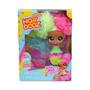 Imagem de Boneca Colecionavel Hair Dooz Single Color Lilly Multikids