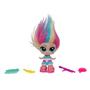 Imagem de Boneca Colecionavel Hair Dooz Single Color Skye Multikids