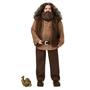 Imagem de Boneca Colecionável Harry Potter - Rubeus Hagrid (30cm) - Mattel