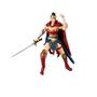 Imagem de Boneca Colecionável Wonder Woman Fun Dc McFarlane