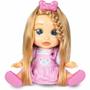 Imagem de Boneca com Cabelo que Cresce - Baby Wow - Mia - Multikids