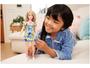 Imagem de Boneca com Síndrome de Down Fashionista  - Barbie com Acessórios Mattel