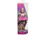 Imagem de Boneca com Síndrome de Down Fashionista  - Barbie com Acessórios Mattel