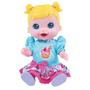 Imagem de Boneca Comidinha Babys Collection Super Toys - 318