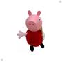 Imagem de Boneca Crescendo Com A Peppa Pig 30cm - Baby Brink