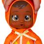 Imagem de Boneca Cry Babies Bonnie - Halloween Tiny Cuddles - 9 Bonecas