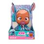 Imagem de Boneca Cry Babies Disney Stitch - 12cm com Pijama (18M+)