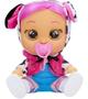 Imagem de Boneca Cry Babies Dressy Dotty Multikids Br1872 