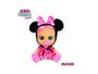 Imagem de Boneca Cry Babies Dressy Minnie Com Som E Chora Multikids