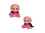 Imagem de Boneca Cry Babies Dressy Minnie Com Som E Chora Multikids