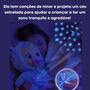 Imagem de Boneca Cry Babies Good Night Jenna Céu Estrelado - Chora de Verdade e Projeta Céu Estrelado