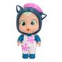 Imagem de Boneca Cry Babies Magic Tears Multikids Drake Br2088 Azul