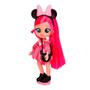 Imagem de Boneca Cry Babies Multikids Disney Minnie Mouse Br2100 Rosa