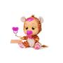 Imagem de Boneca Cry Babies Nala Chora De Verdade Multikids Br2119