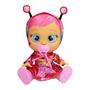 Imagem de Boneca Cry Babies Stars 1x  Com Olhos que Brilham - Multikids