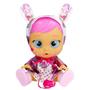 Imagem de Boneca Cry Babies Stars Coney Multikids BR2236