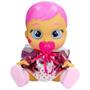 Imagem de Boneca Cry Babies Stars Coney Multikids BR2236