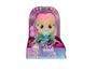 Imagem de Boneca Cry Babies Stars Emily Multikids - Br2241