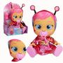 Imagem de Boneca Cry Babies Stars Lady W1 - Multikids