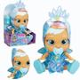 Imagem de Boneca Cry Babies Stars Sydney 25cm Chora Lagrima Multikids