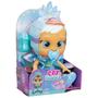 Imagem de Boneca Cry Babies Stars Sydney W1- Multikids BR2238 - Azul